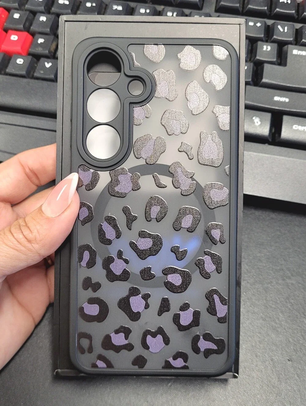 Samsung Galaxy S24 Case